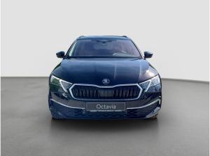 Skoda Octavia Combi Balance 2.0 TDI DSG AHK