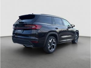 Skoda Kodiaq TDI DSG 4x4 Sportline AHK StHzg