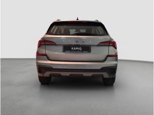 Skoda Kamiq Selection TSI DSG MATRIX AHK ACC Virtual