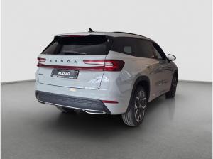 Skoda Kodiaq TDI DSG 4x4 Sport AHK Pano StHzg