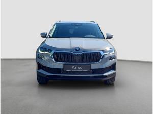 Skoda Karoq 2.0 TDI DSG Selection MATRIX AHK