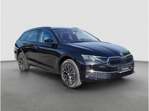 Skoda Octavia Combi Balance 2.0 TDI DSG AHK
