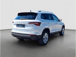 Skoda Karoq TSI DSG Selection ACC AHK Kamera