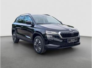 Skoda Karoq 2.0 TDI DSG Tour MATRIX AHK ACC