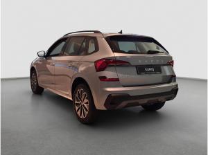 Skoda Kamiq Selection TSI DSG MATRIX AHK ACC Virtual