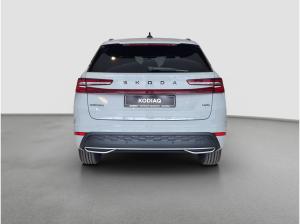 Skoda Kodiaq TDI DSG 4x4 Sport AHK Pano StHzg
