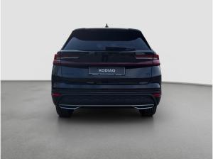 Skoda Kodiaq TDI DSG 4x4 Sportline AHK StHzg
