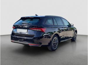 Skoda Octavia Combi Balance 2.0 TDI DSG AHK
