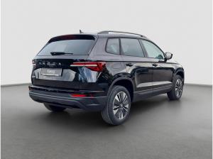 Skoda Karoq 2.0 TDI DSG Tour MATRIX AHK ACC