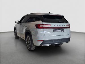 Skoda Kodiaq TDI DSG 4x4 Sport AHK Pano StHzg