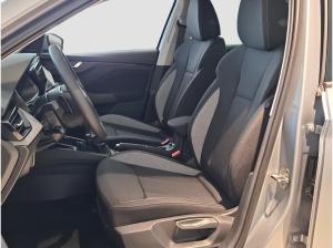 Skoda Kamiq Selection TSI DSG MATRIX AHK ACC Virtual