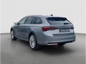Skoda Octavia Balance 2.0 TDI DSG MATRIX AHK