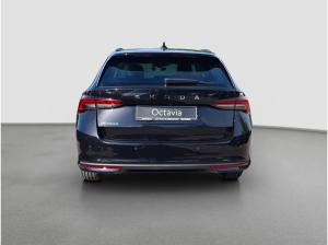 Skoda Octavia Combi Balance 2.0 TDI DSG AHK