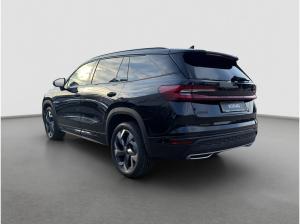 Skoda Kodiaq TDI DSG 4x4 Sportline AHK StHzg