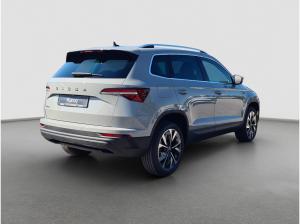 Skoda Karoq 2.0 TDI DSG Selection MATRIX AHK