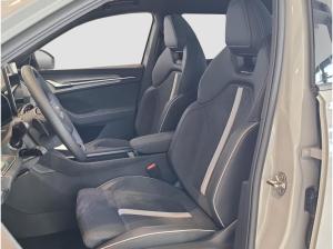 Skoda Kodiaq TDI DSG 4x4 Sport AHK Pano StHzg