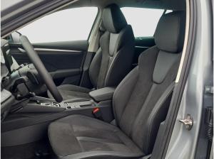 Skoda Octavia Balance 2.0 TDI DSG MATRIX AHK