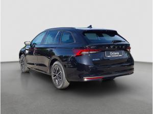 Skoda Octavia Combi Balance 2.0 TDI DSG AHK