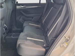 Skoda Kodiaq TDI DSG 4x4 Sport AHK Pano StHzg