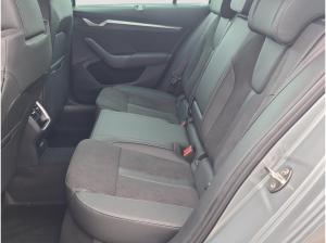 Skoda Octavia Balance 2.0 TDI DSG MATRIX AHK