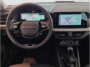 Skoda Kamiq Selection TSI DSG MATRIX AHK ACC Virtual