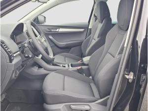 Skoda Karoq 2.0 TDI DSG Tour MATRIX AHK ACC