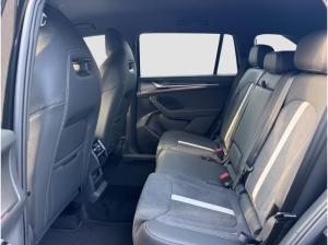 Skoda Kodiaq TDI DSG 4x4 Sportline AHK StHzg