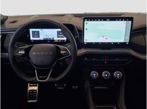 Skoda Kodiaq TDI DSG 4x4 Sport AHK Pano StHzg