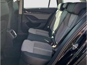 Skoda Octavia Combi Balance 2.0 TDI DSG AHK