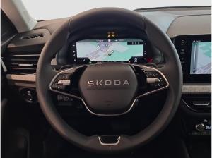 Skoda Kamiq Selection TSI DSG MATRIX AHK ACC Virtual