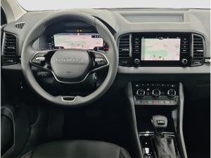 Skoda Karoq TSI DSG Selection ACC AHK Kamera