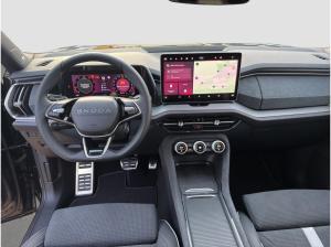 Skoda Kodiaq TDI DSG 4x4 Sportline AHK StHzg