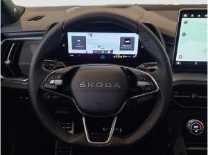 Skoda Kodiaq TDI DSG 4x4 Sport AHK Pano StHzg