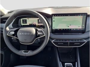 Skoda Octavia Combi Balance 2.0 TDI DSG AHK