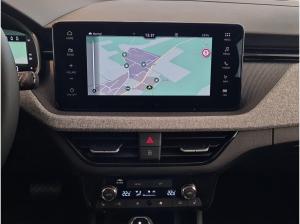 Skoda Kamiq Selection TSI DSG MATRIX AHK ACC Virtual