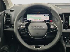 Skoda Karoq TSI DSG Selection ACC AHK Kamera