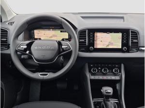 Skoda Karoq 2.0 TDI DSG Tour MATRIX AHK ACC
