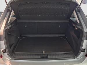 Skoda Kamiq Selection TSI DSG MATRIX AHK ACC Virtual