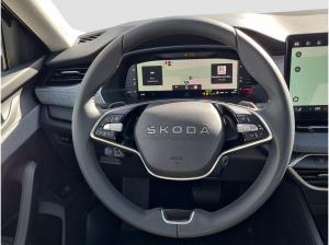 Skoda Octavia Combi Balance 2.0 TDI DSG AHK