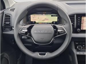 Skoda Karoq 2.0 TDI DSG Tour MATRIX AHK ACC