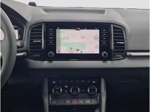 Skoda Karoq TSI DSG Selection ACC AHK Kamera