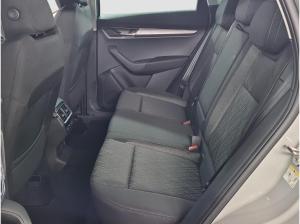 Skoda Karoq 2.0 TDI DSG Selection MATRIX AHK