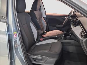 Skoda Kamiq Selection TSI DSG MATRIX AHK ACC Virtual