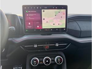 Skoda Kodiaq TDI DSG 4x4 Sportline AHK StHzg