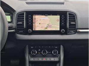 Skoda Karoq 2.0 TDI DSG Tour MATRIX AHK ACC