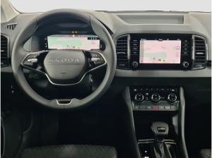 Skoda Karoq 2.0 TDI DSG Selection MATRIX AHK