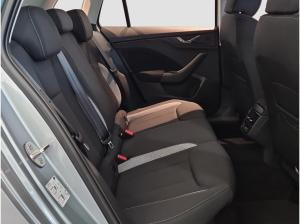 Skoda Kamiq Selection TSI DSG MATRIX AHK ACC Virtual