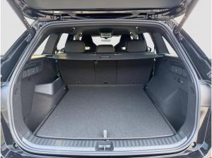 Skoda Kodiaq TDI DSG 4x4 Sportline AHK StHzg