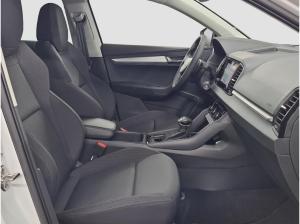 Skoda Karoq TSI DSG Selection ACC AHK Kamera