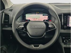 Skoda Karoq 2.0 TDI DSG Selection MATRIX AHK